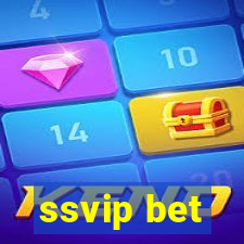 ssvip bet